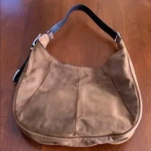 Frye Bags Frye Jacqui Hobo Handbag Poshmark